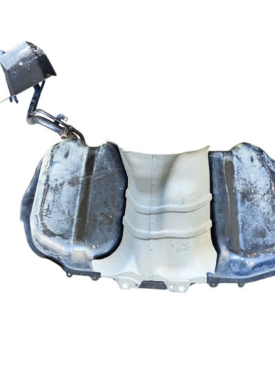 TANQUE COMBUSTÍVEL MITSUBISHI LANCER RALLIART 2011 A 2013 - Imagem 5