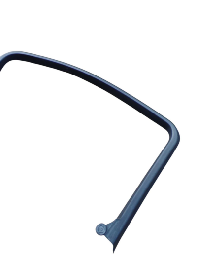 Guarnição Porta Tras Esquerda 08249000 BMW 320i 2013 A 2015 - Imagem 5