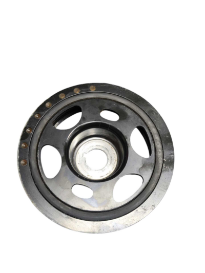 POLIA VIRABREQUIM GM TRACKER 1.2 2020 2021 2022 D900210 - Imagem 6