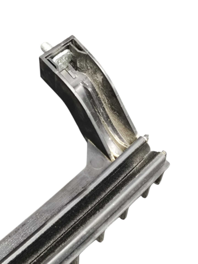 Canaleta Vidro Diant Dir 52045904 Fiat Argo Trekking 2019/21 - Imagem 7