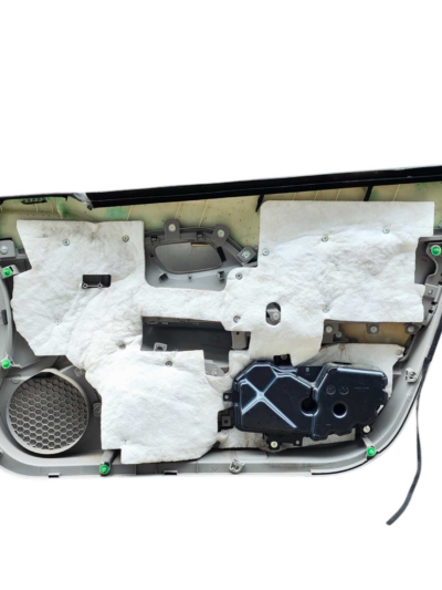 Forro porta DIANT ESQUERDO Honda Civic 2.0 2013 2014 2015 - Imagem 5