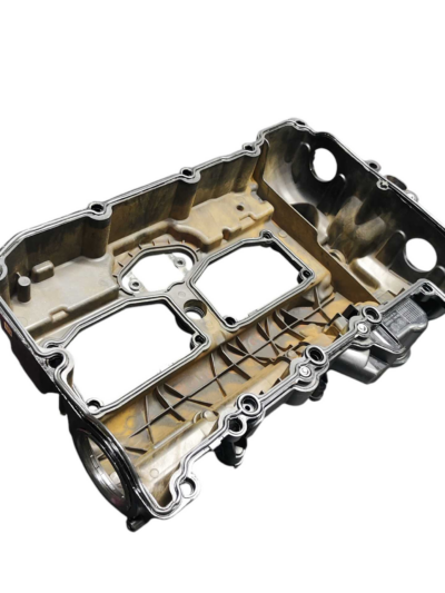 TAMPA VÁLVULA MOTOR 7588412 BMW 320i 2013 2014 2015 - Imagem 8