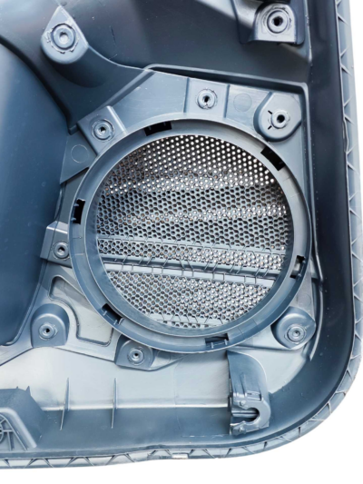 Forro Porta Tras Dir VW T-cross Tsi 2020 A 2022 2gp867010 - Imagem 8