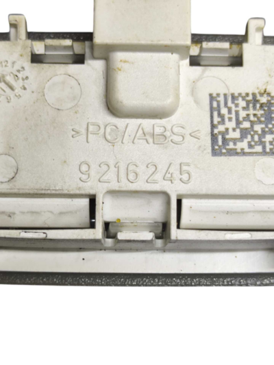 Luz interna Quebra Sol cortesia 9216245 Bmw 320i 2013 a 2015 - Imagem 6