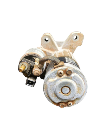MOTOR ARRANQUE 9812464180 CITROEN C4 CACTUS 1.6 2021 A 2023 - Imagem 5