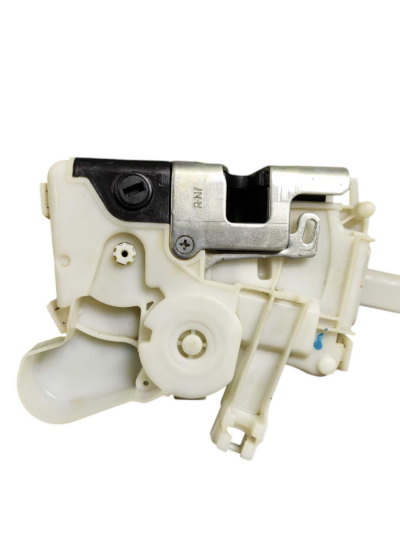 Fechadura porta Diant Direita 5u4839014k vw gol 2012/2016 - Imagem 5
