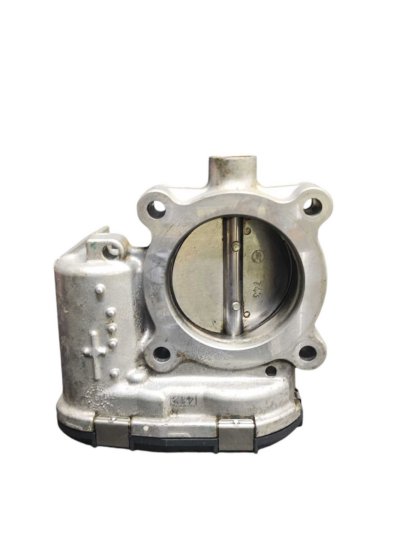 Tbi Corpo Borboleta Ds7e9f991bb Ford Fusion 2014 2015 2016 - Imagem 5