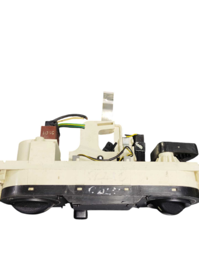 Comando Ar Condicionado Fiat Palio 2001 a 2012 - Imagem 6