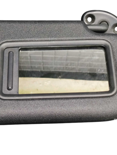 Quebra Sol Espelho Direito Toyota Yaris Xls 1.5 2019 a 2021 - Imagem 4