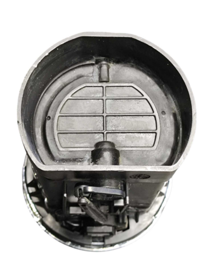 DIFUSOR AR CONDICIONADO 9670059177 PEUGEOT 308 2013 A 2015 - Imagem 5