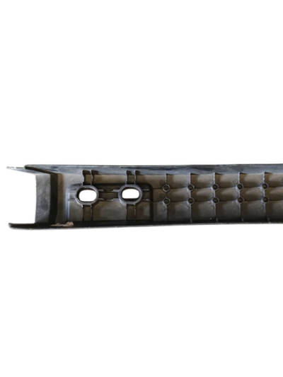 Moldura Caçamba Int Direita Fiat Strada working 2008 a 2010 - Imagem 6