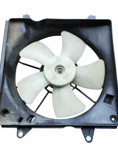 VENTOINHA DEFLETOR MOTOR HONDA CIVIC 2.0 2014 2015 2016 - Imagem 2