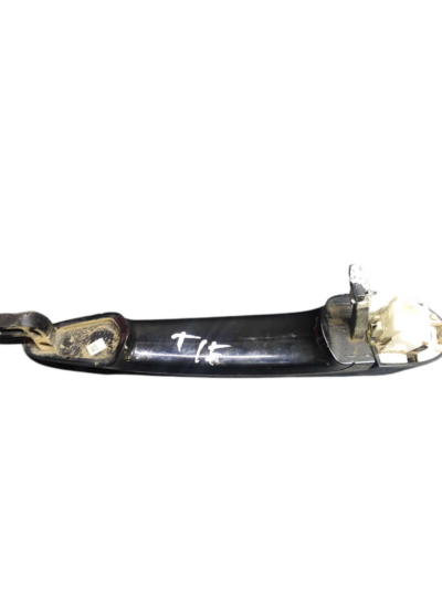 MAÇANETA EXTERNA TRASEIRA ESQUERDA BMW 320i 2013 2014 2015 - Imagem 4