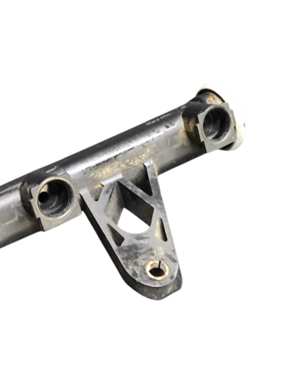 FLAUTA BICO 9661364380 INJETOR PEUGEOT 206 2005 2006 A 2009 - Imagem 4
