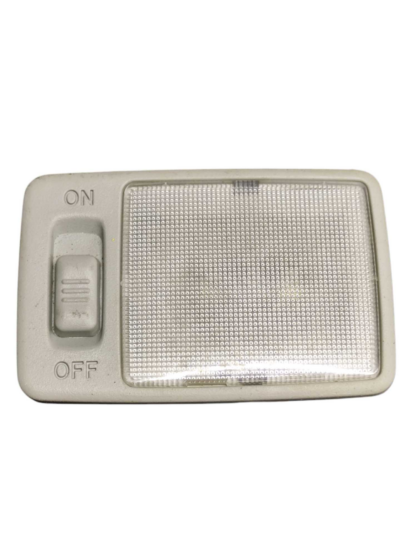 Luz Cortesia Quebra Sol Toyota Corolla Xei 2.0 2017/2019 - Imagem 2