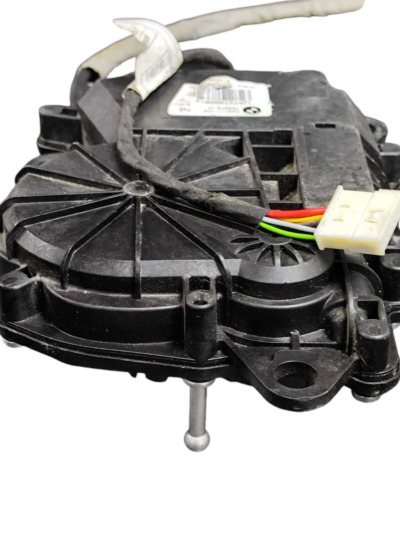 Fechadura Tampa Traseira 16367210 Bmw 320i 2.0 2019 a 2021 - Imagem 8