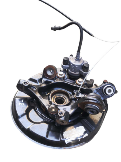 BRAÇO MONTANTE TRASEIRA ESQUERDA BMW 320I 2.0 2013 2014 2015