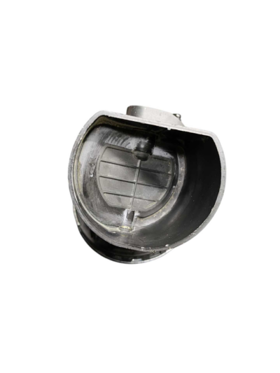DIFUSOR AR COND ESQUERDO 9670079877 PEUGEOT 308 2013 A 2015 - Imagem 6