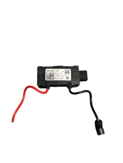 Sensor Estacionamento Alarme Vw T-cross Tsi 2020 2021 2022
