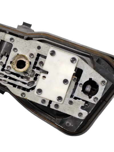 Circuito Lanterna Traseira Peugeot 206 2006 2007 2008 - Imagem 6