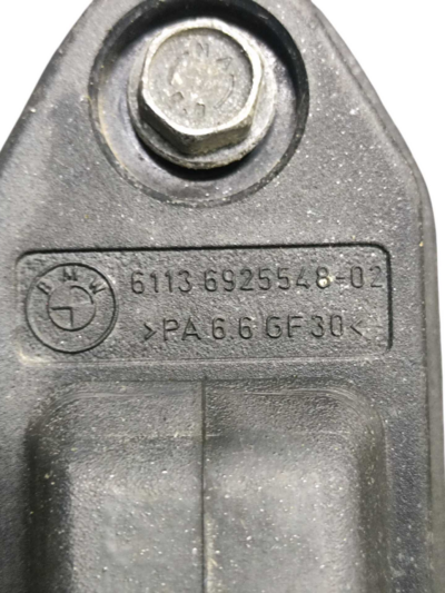 Pisca Chicote Porta 6113692554802 Bmw 325i 6cc 2006 a 2008 - Imagem 4