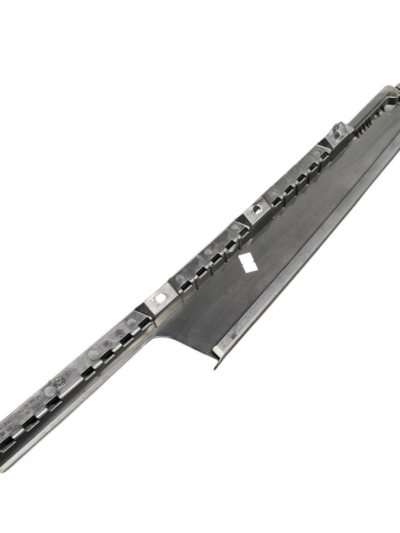 Moldura Coluna Diant Direita Vw Taos 250 Tsi 2022 2023 2024 - Imagem 3