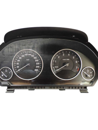 Painel Instrumentos Velocímetro BMW 320i 2013 2014 2015 - Imagem 1