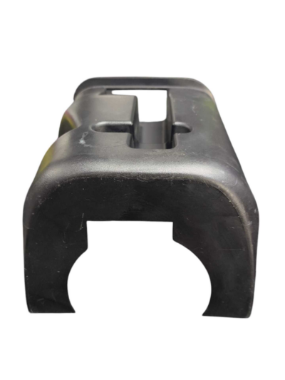 MOLDURA Coluna Direção Mitsubishi Lancer Ralliart 2011/2013 - Imagem 3