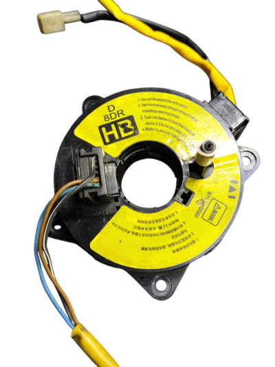 CINTA HARD DISK BUZINA CHERY CELER 2012 2013 2014 - Imagem 2