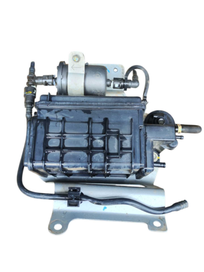 FILTRO CANISTER SUPORTE HONDA CIVIC 2.0 2014 2015 2016 - Imagem 1