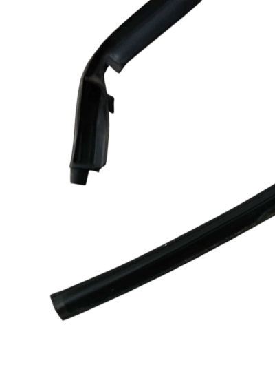 Canaleta Vidro Traseiro Dir Vw T-cross Tsi 2020 2021 2022 - Imagem 5