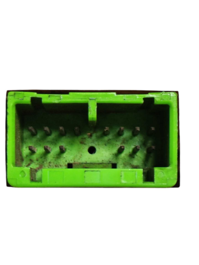 Comando Ar Condicionado Honda Civic 1997 1998 1999 2000 - Imagem 3