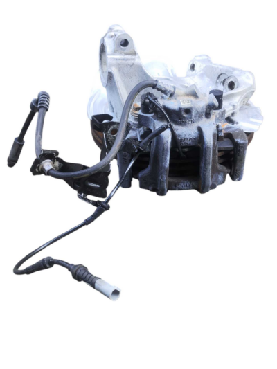 BRAÇO MONTANTE DIANTEIRA ESQUERDA BMW 320i 2.0 2013 A 2015 - Imagem 3