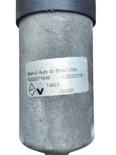Filtro Secador Ar Cond 8200071646 Renault Scenic 1999 a 2001 - Imagem 5