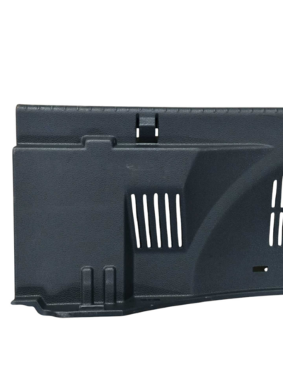 Moldura Soleira Porta mala 2gp863459b Vw T-cross Tsi 2020/22 - Imagem 2