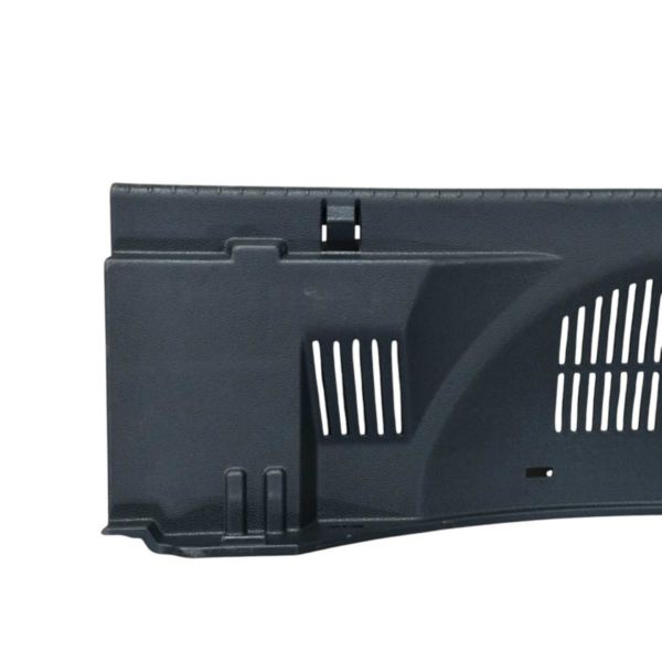 Moldura Soleira Porta mala 2gp863459b Vw T-cross Tsi 2020/22 - Imagem 2