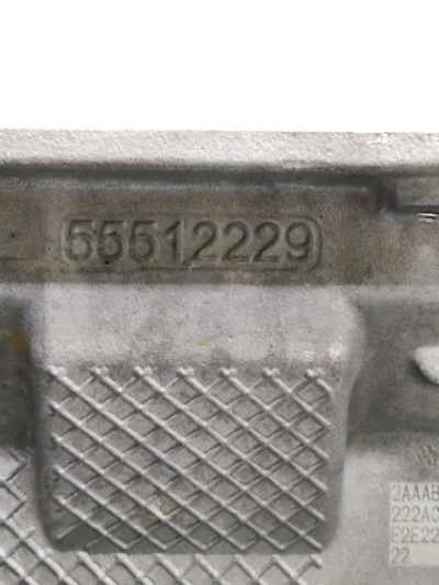 CABEÇOTE 55512229 CHEVROLET TRACKER 2021 2022 2023 - Imagem 5