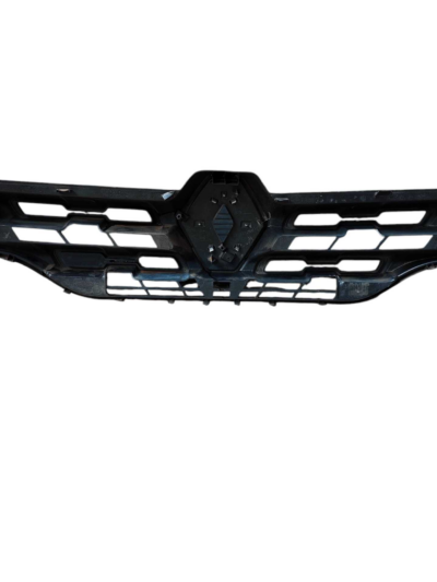 Grade Frontal Radiador 7001310010 Renault Kwid 2019 A 2021 - Imagem 5