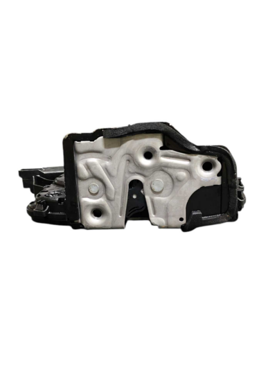 Fechadura Porta Traseira Esquerda Vw Taos Tsi 2022 2023 2024 - Imagem 1