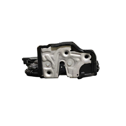Fechadura Porta Traseira Esquerda Vw Taos Tsi 2022 2023 2024