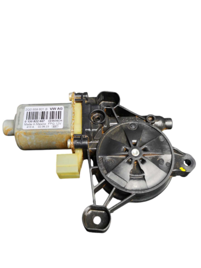 Motor Vidro Dianteiro Direito Vw Taos 250 Tsi 2022 2023 2024 - Imagem 1