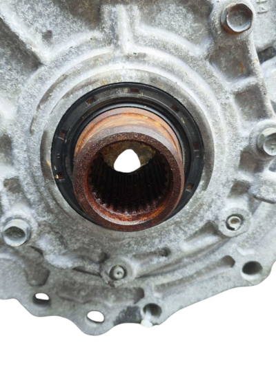 Caixa Tração Nissan Pathfinder se 3.3 v6 1995 1996 1997 - Imagem 7