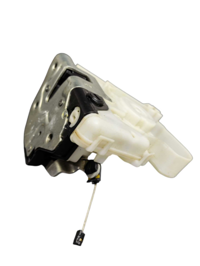 Fechadura porta Diant Direita 5u4839014k vw gol 2012/2016 - Imagem 4