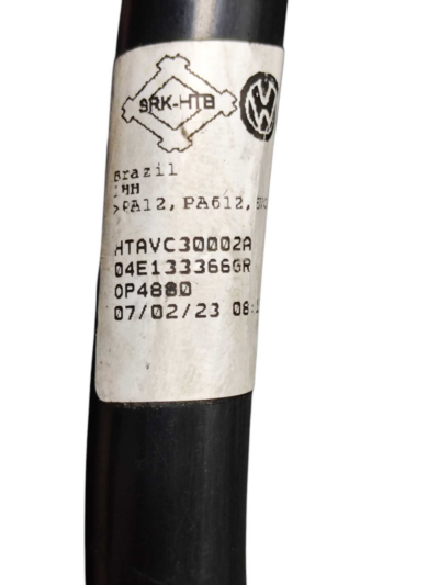 Mangueira canister 04e133366 Vw Taos Tsi 1.4 2022 a 2024 - Imagem 4