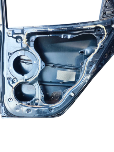 PORTA TRAS DIREITA HYUNDAI IX35 2014 2015 2016 C/DETALHE - Imagem 7