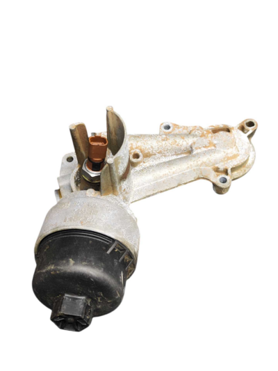 SUPORTE FILTRO ÓLEO 9659102880 CITROEN C4 CACTUS 2021 A 2023