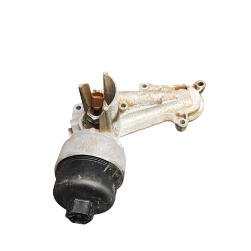 SUPORTE FILTRO ÓLEO 9659102880 CITROEN C4 CACTUS 2021 A 2023