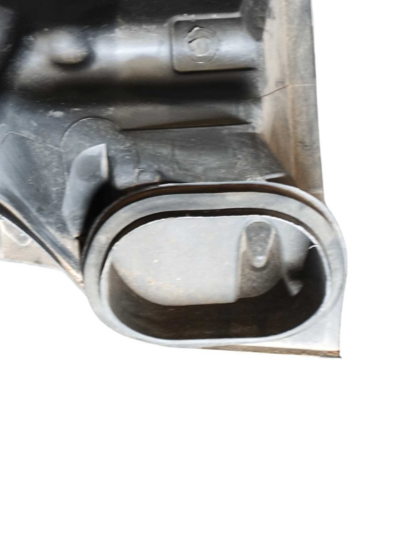 Duto Filtro Ar Cond Cabine 64318409041 Bmw X5 2001 2002 2003 - Imagem 6