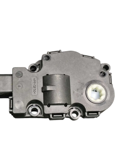 MOTOR ATUADOR AR Cz1139300710 BMW 320I 2007 A 2009 - Imagem 4