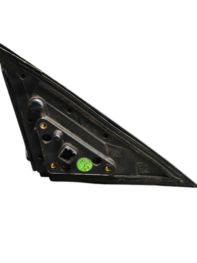 Retrovisor Esquerdo A045611 Hyundai Veloster 2012 S/CAPA - Imagem 7